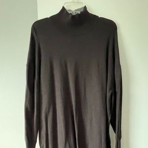 Sweater dress in XXL